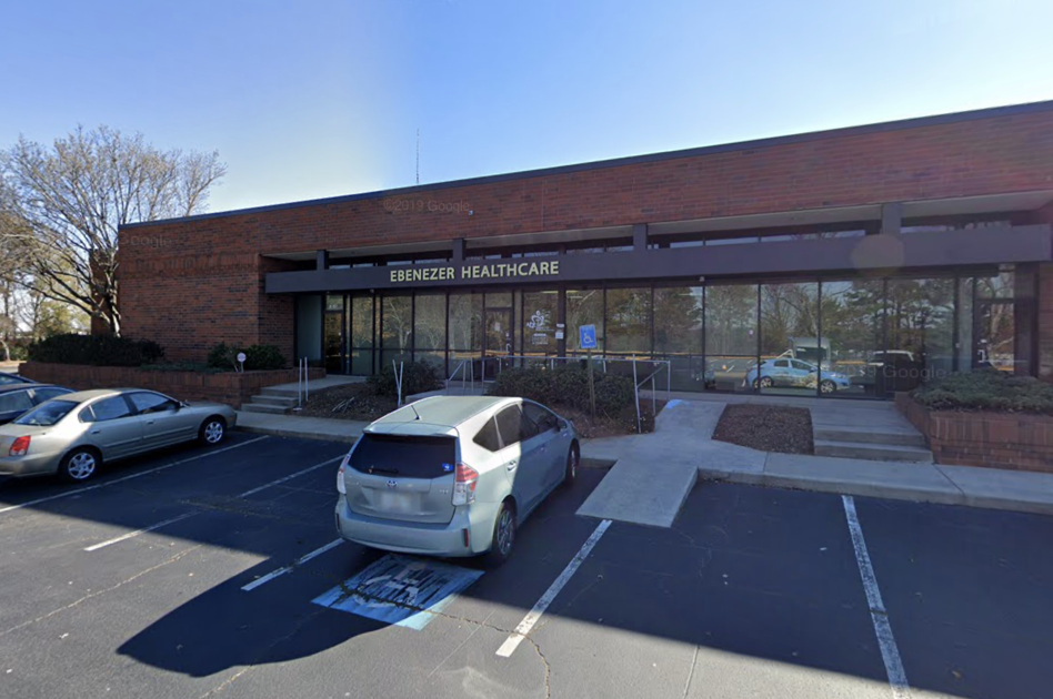 Ebenezer Health Care Services Gwinnettdailypost Com