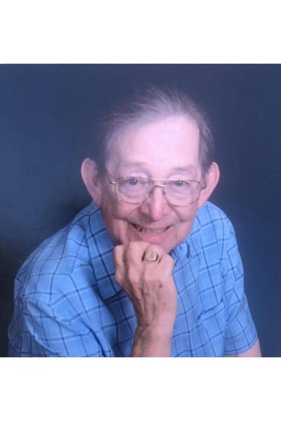 Robert T. Bob Byers
