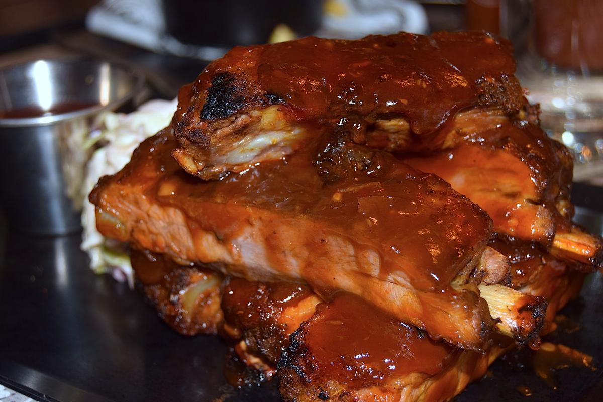 Food Network Spare Ribs Food Network Spare Ribs