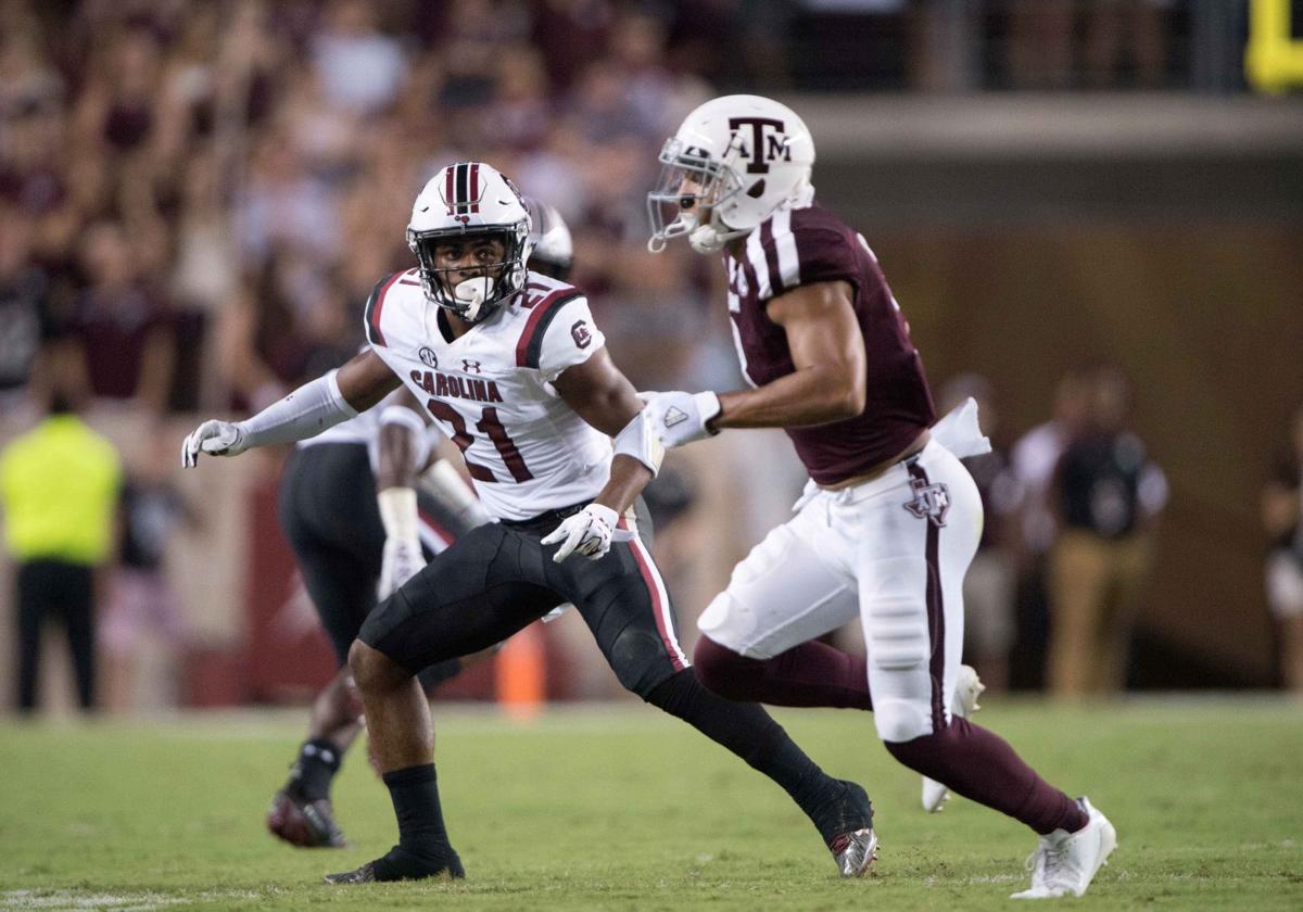Georgia State football lands former Gwinnett star, South ...