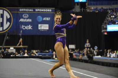 Georgia Rhythmic State 2022 Championship