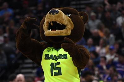 Clarke Leads No 1 Seed Gonzaga Over Baylor Sports