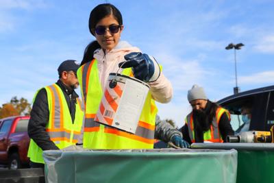 Volunteer Gwinnett Christmas 2022 Gwinnett County Earth Day Recycling Event Taking Place Saturday Morning At  Coolray Field | News | Gwinnettdailypost.com