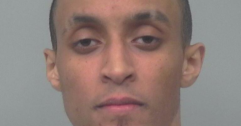 Gwinnett police arrest suspect in murder of corrections officer | News ...