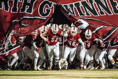 Georgia Sports Writers Association High School Football Poll