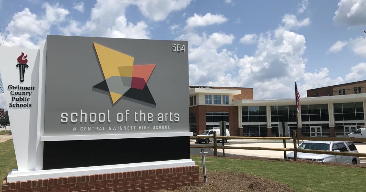 Central School of the Arts preparing to open its doors to