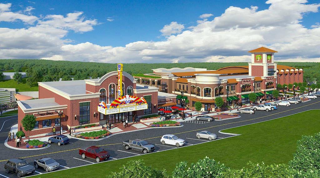 Georgia House passes bill creating Sugar Hill Business Authority