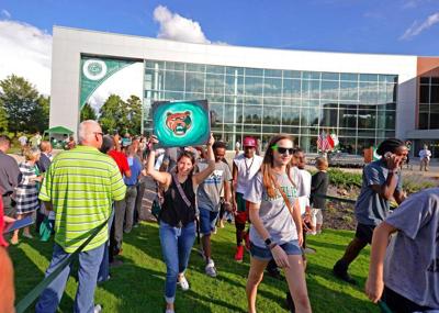 Georgia Gwinnett College Waives Application Fee News