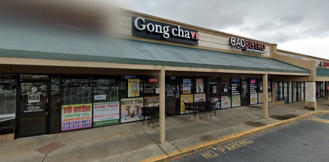 GONG CHA gwinnettdailypost