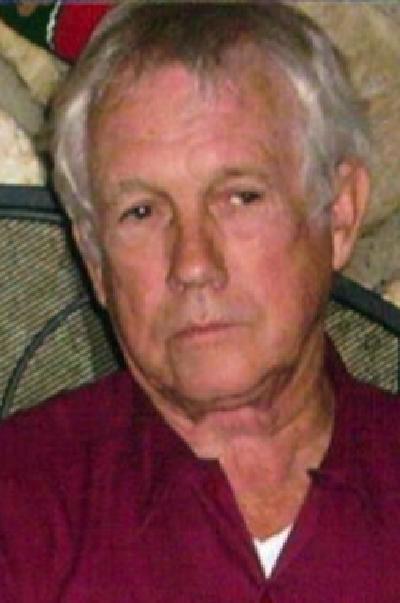 Ralph Ewing