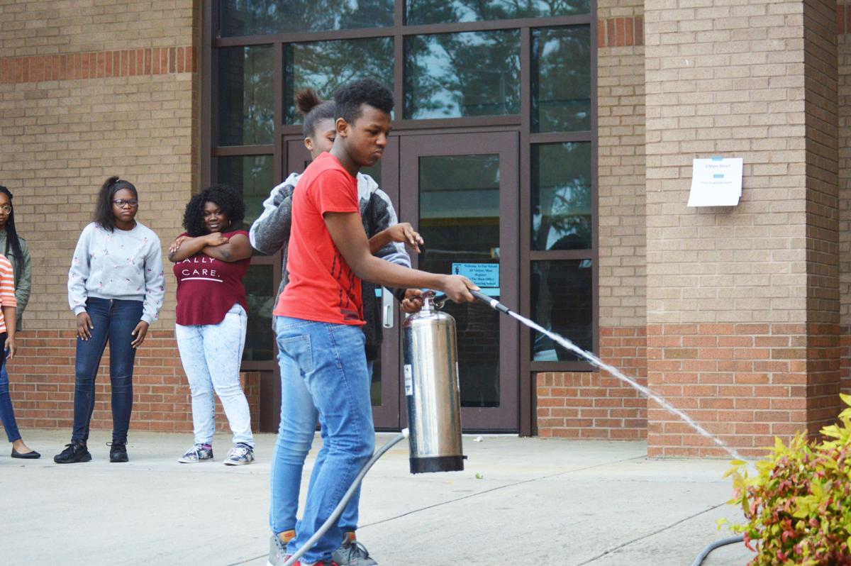 South Gwinnett Students Learn Emergency Management Skills News south-gwinnett-students-learn-emergency-management-skills-news