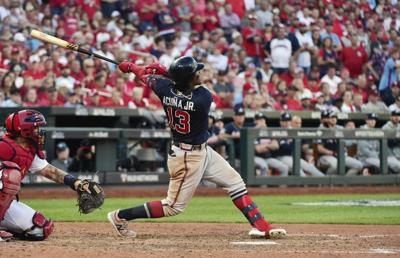 History on Cardinals&#39; side in Game 5 vs. Braves | Sports | 0