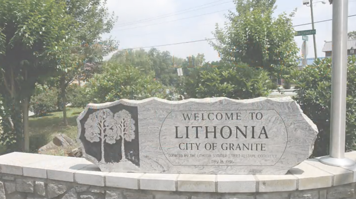 Lithonia