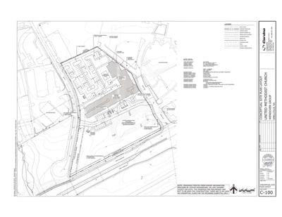 Snellville Leaders Approve 88 Unit Senior Housing Development Near Town Center News Gwinnettdailypost Com