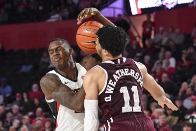 Ole Miss Hands Georgia Eighth Straight Loss Curated