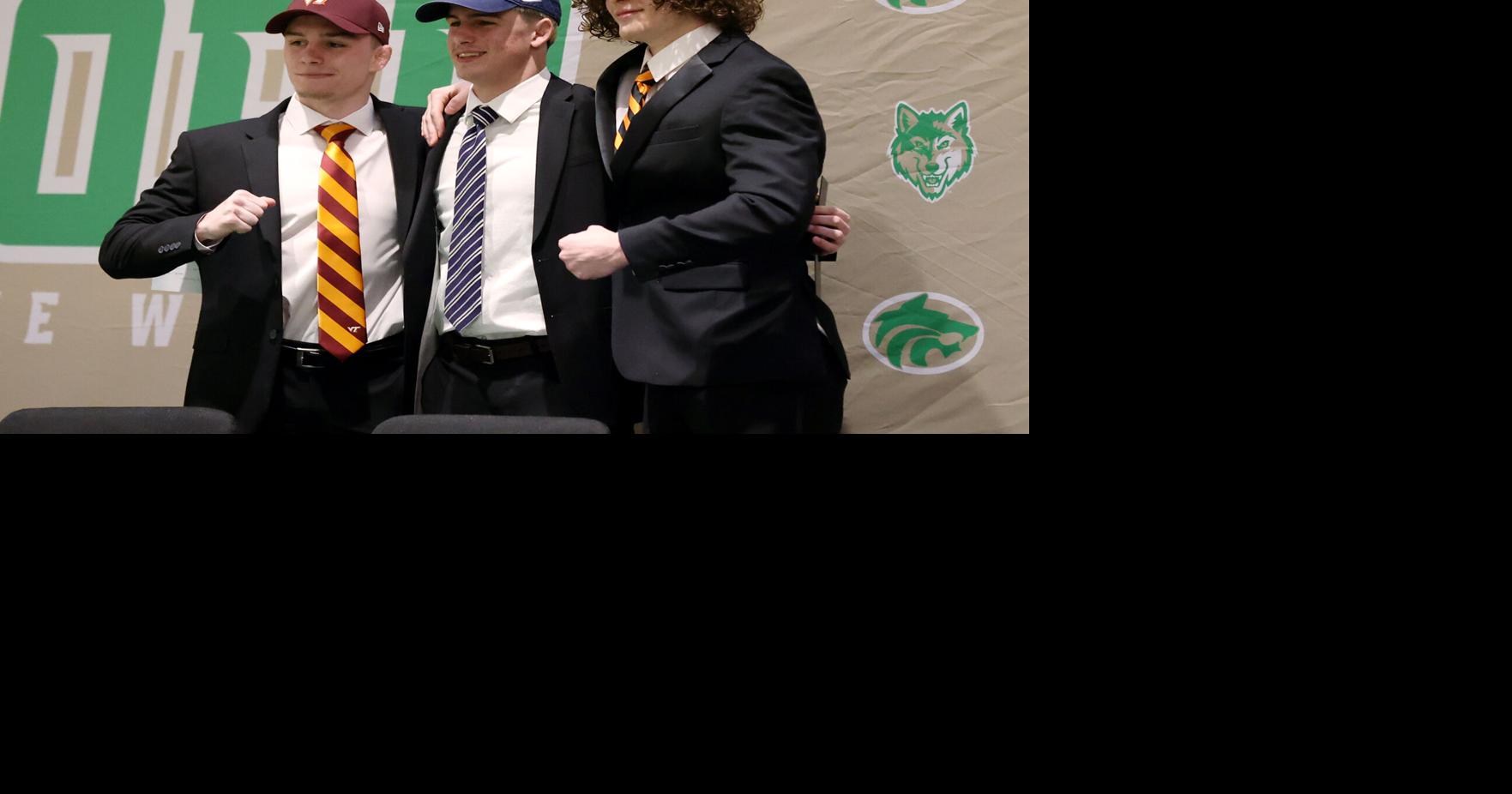 PHOTOS: Buford High School College Signing Celebration | Prep ...