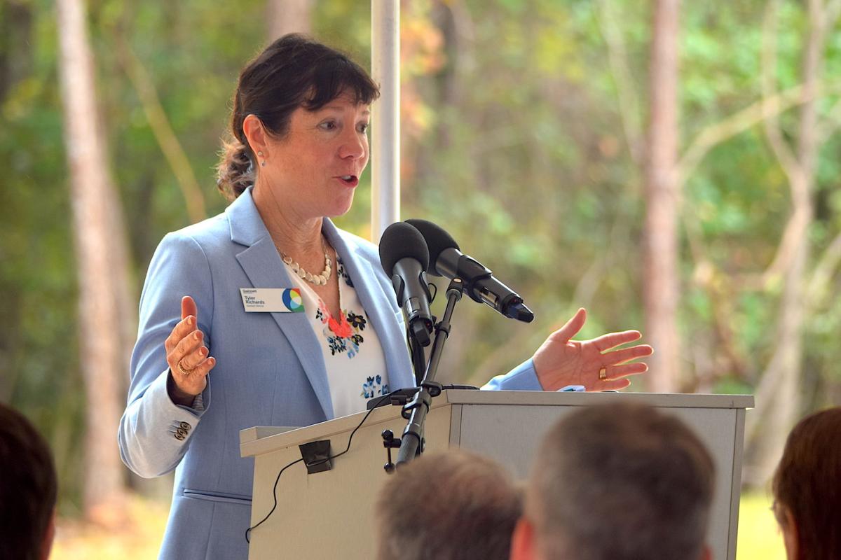 officials break ground on 60M Water Innovation Center News