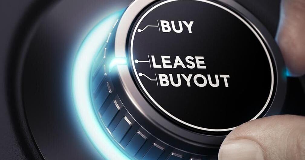 Selling a leased car: Online vs dealership vs private