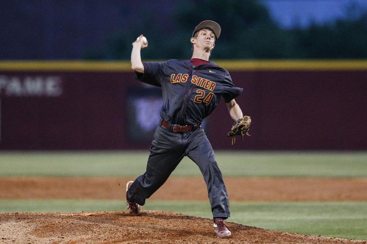 Brookwood baseball sweeps Lassiter to kick off state playoffs