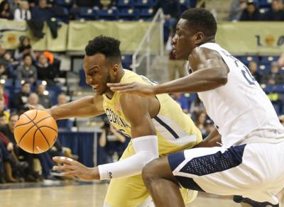 Shiloh Georgia Tech Star Josh Okogie Drafted By Timberwolves