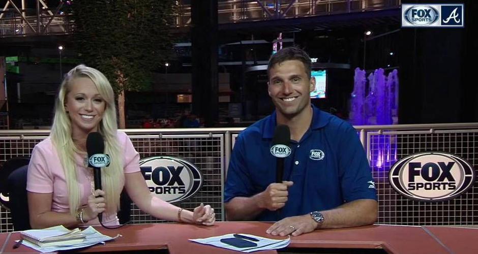 Gwinnett's Jeff Francoeur, Nick Green returning to Bally Sports' Braves  broadcasts, Sports