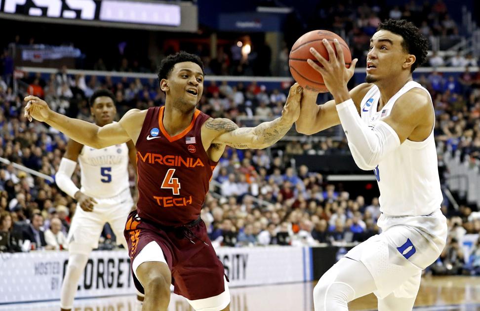 Duke Point Guard Tre Jones To Return For Sophomore Season Sports