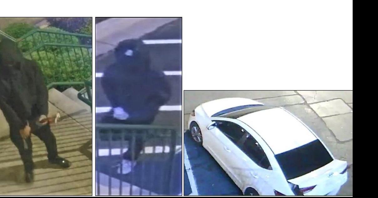 police looking for suspects in Lilburnarea burglaries News