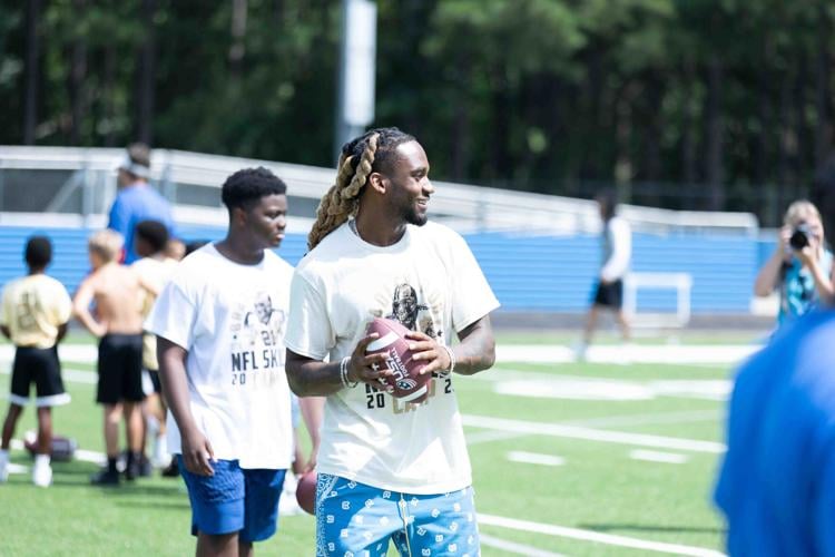 Peachtree Ridge grad Bradley Roby gearing up for 10th NFL season