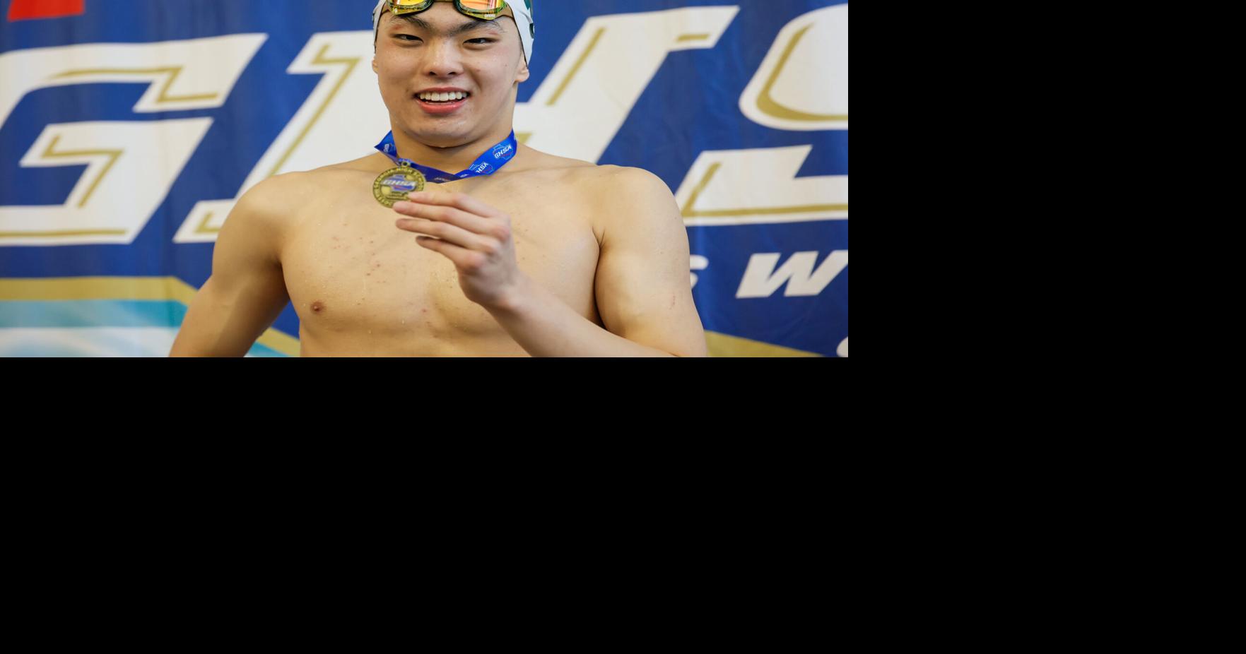 2026 Gwinnett Daily Post Super Six Boys Swimming and Diving | Prep ...