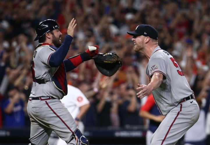 Adversity couldn't stop Atlanta Braves' World Series championship run, Sports