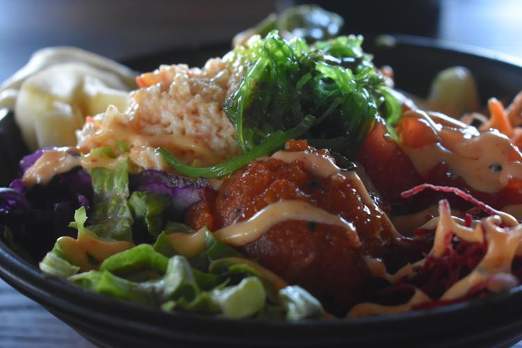 THE DISH: Sweet Octopus gets creative with different legs of Asian cuisine