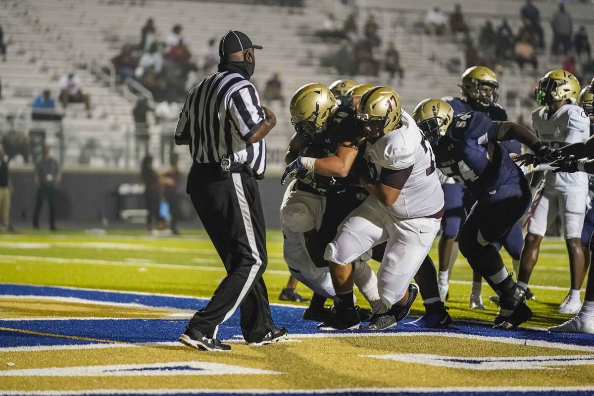 Independence Cc Football 2017 2022 Season Awards
