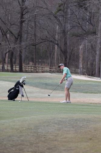 Brendan Wright excels as Wesleyan's No. 1 golfer, valedictorian | Prep ...