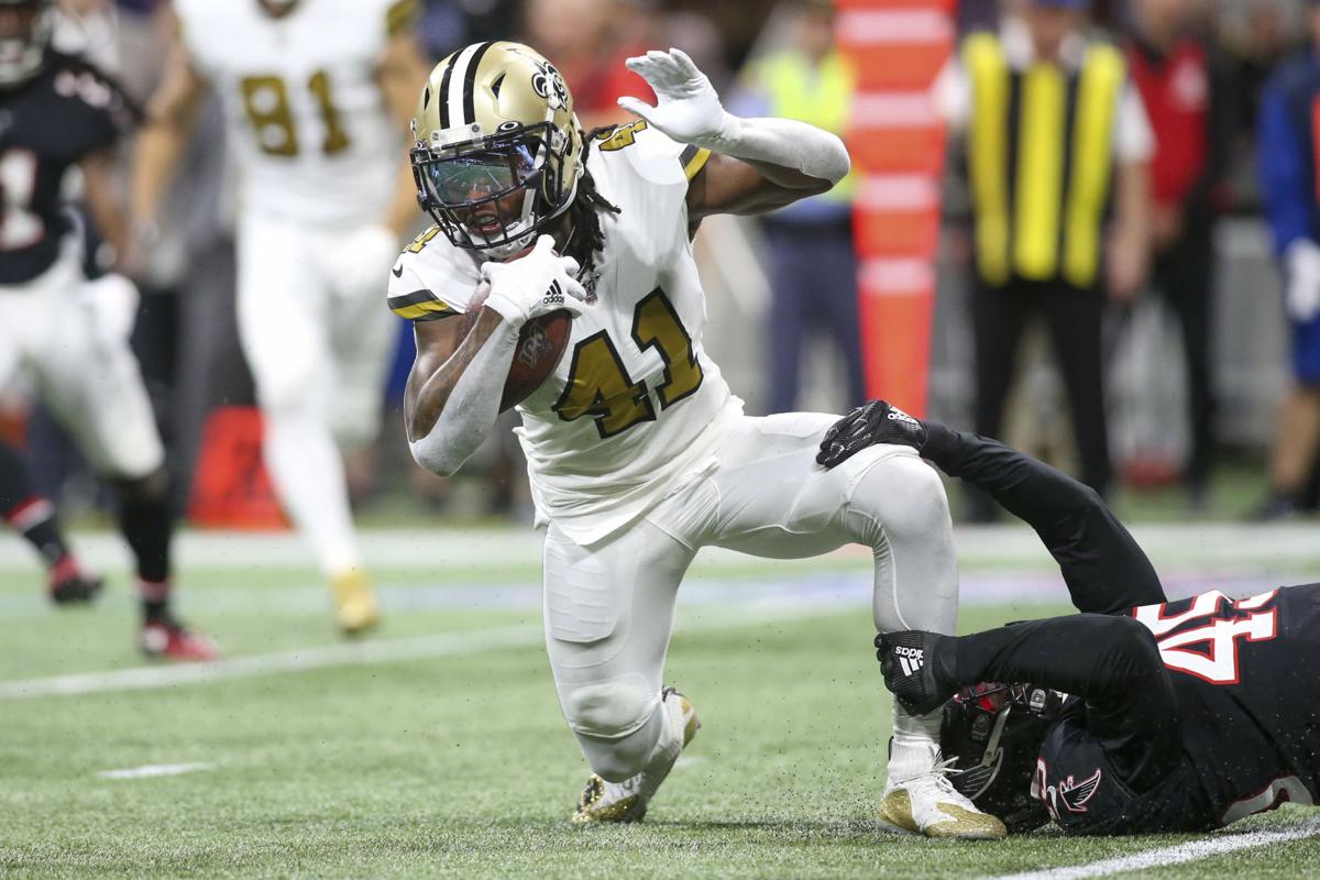 Photos Atlanta Falcons Vs New Orleans Saints Sports