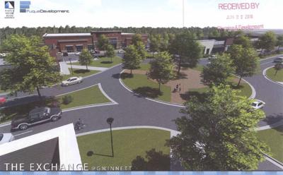 Developer Looks To Build 64 Plus Acre Mixed Use Development Near