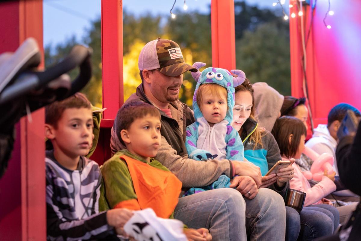 Photos 14 Places Where Families Can Find Halloween Fun In Gwinnett Gwinnettdailypost Com