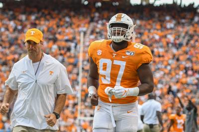 Reports Tennessee Dl Darel Middleton Arrested For Domestic