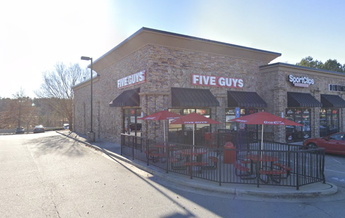 Weekly Gwinnett County Restaurant Health Inspections For Dec 8