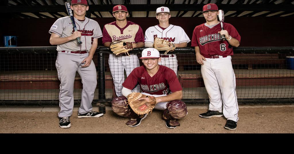 Despite inexperience, early struggles precocious Brookwood baseball