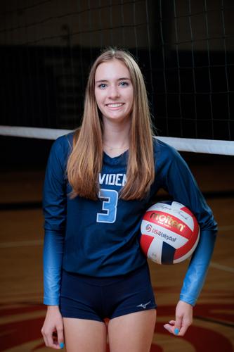 VOLLEYBALL ROUNDUP: Providence, Hebron post victories | Prep ...