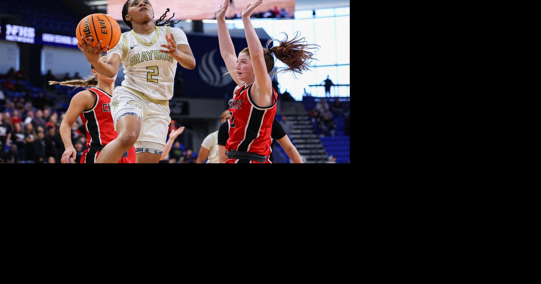 Grayson Girls Basketball Proves Predictions Wrong with State Finals Run ...