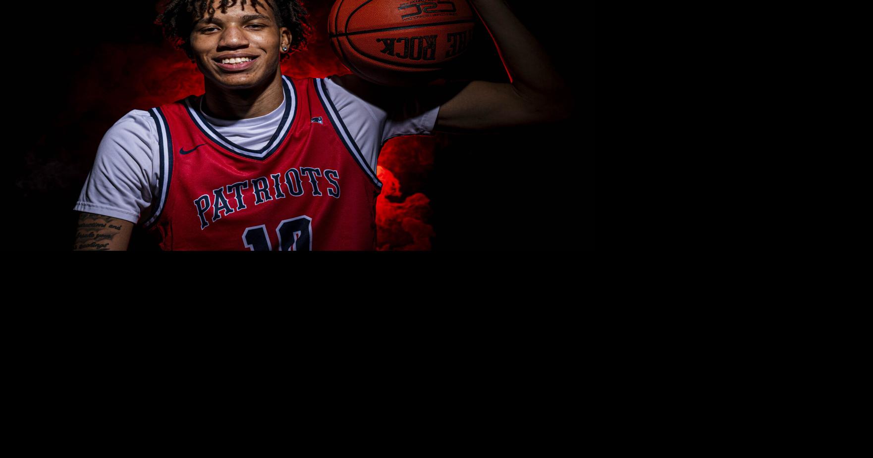 Berkmar's Jayvon Rampersant makes Gwinnett impact after move to the ...