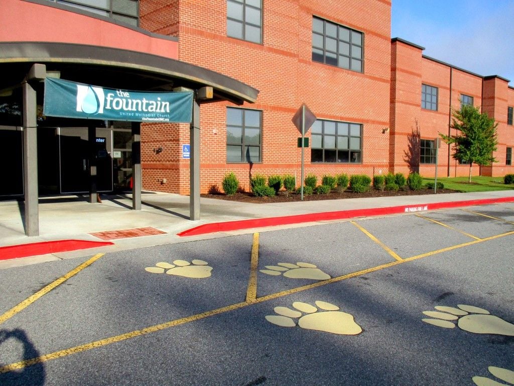 Johns Creek Elementary School receives national honor Johns Creek