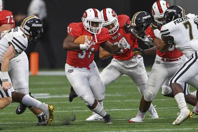 Emory Cardiologist Urges Caution As Football Resumes In Georgia News Gwinnettdailypost Com
