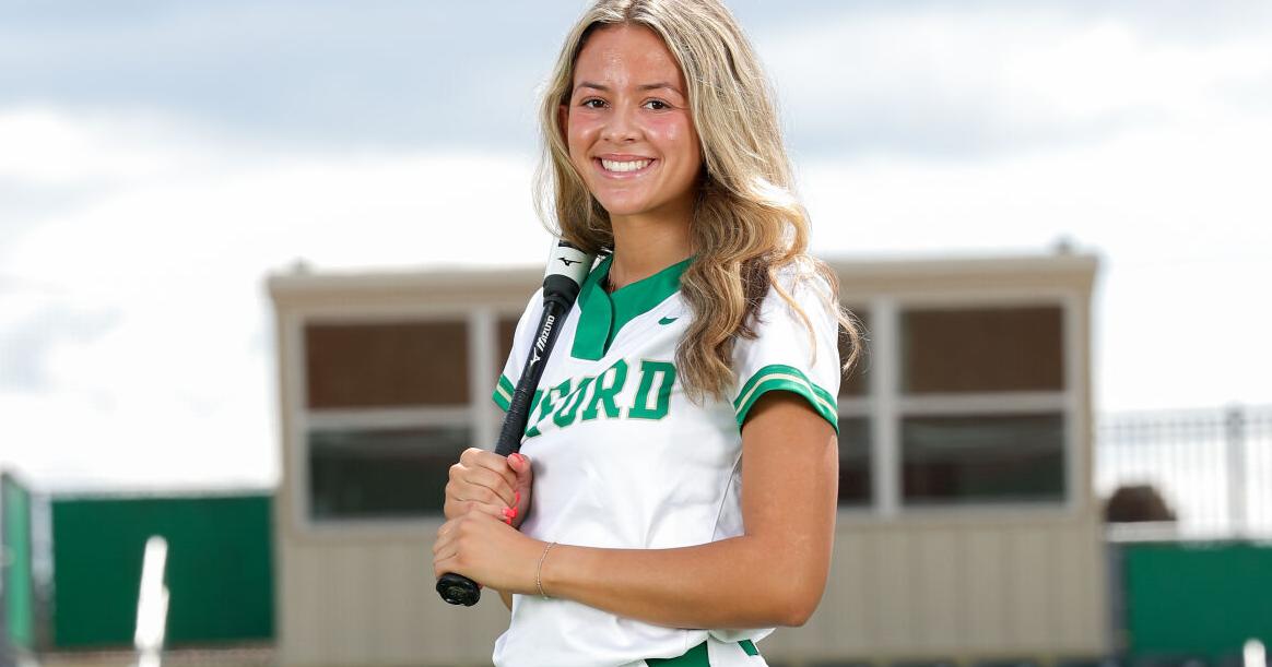 Addie Rackley Stars in Buford Softball's Sweep of North Cobb, Creekview ...