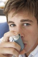 Allergy season is a risky time of year for asthma patients