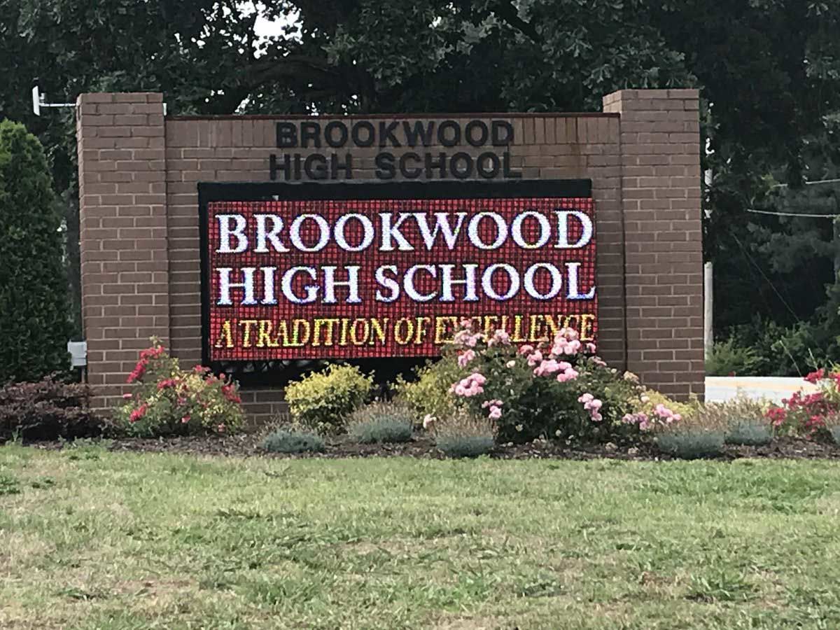 Brookwood High Raises More Than $5,200 To Address Needs Increased By ...