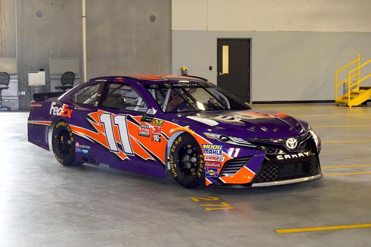 FedEx Ground celebrates opening of new Braselton distribution center