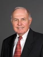 Jackson EMC's Otis Jones reelected Georgia Transmission Secretary-Treasurer
