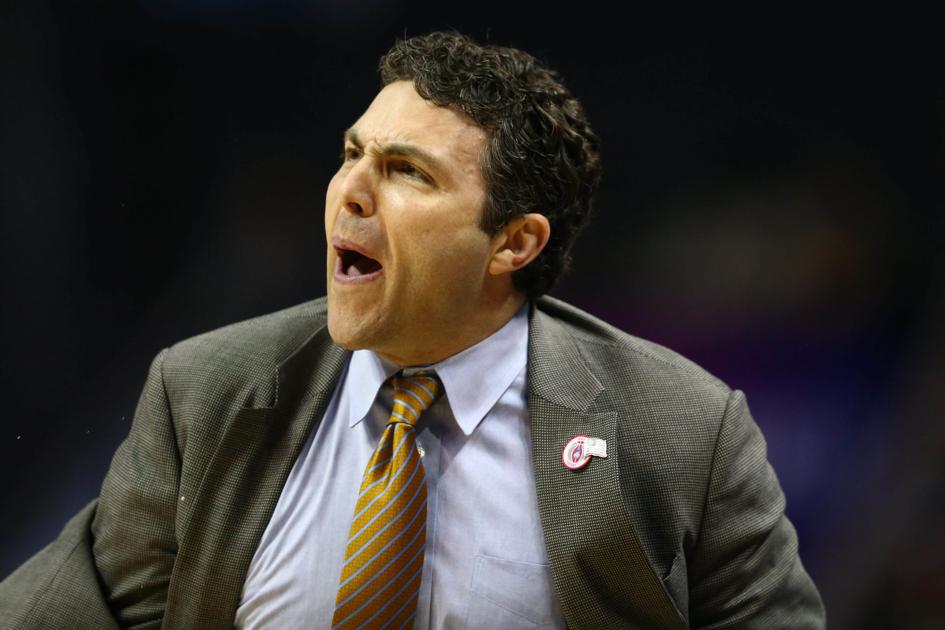 Ncaa Hits Georgia Tech Men S Basketball Hard With Four Year
